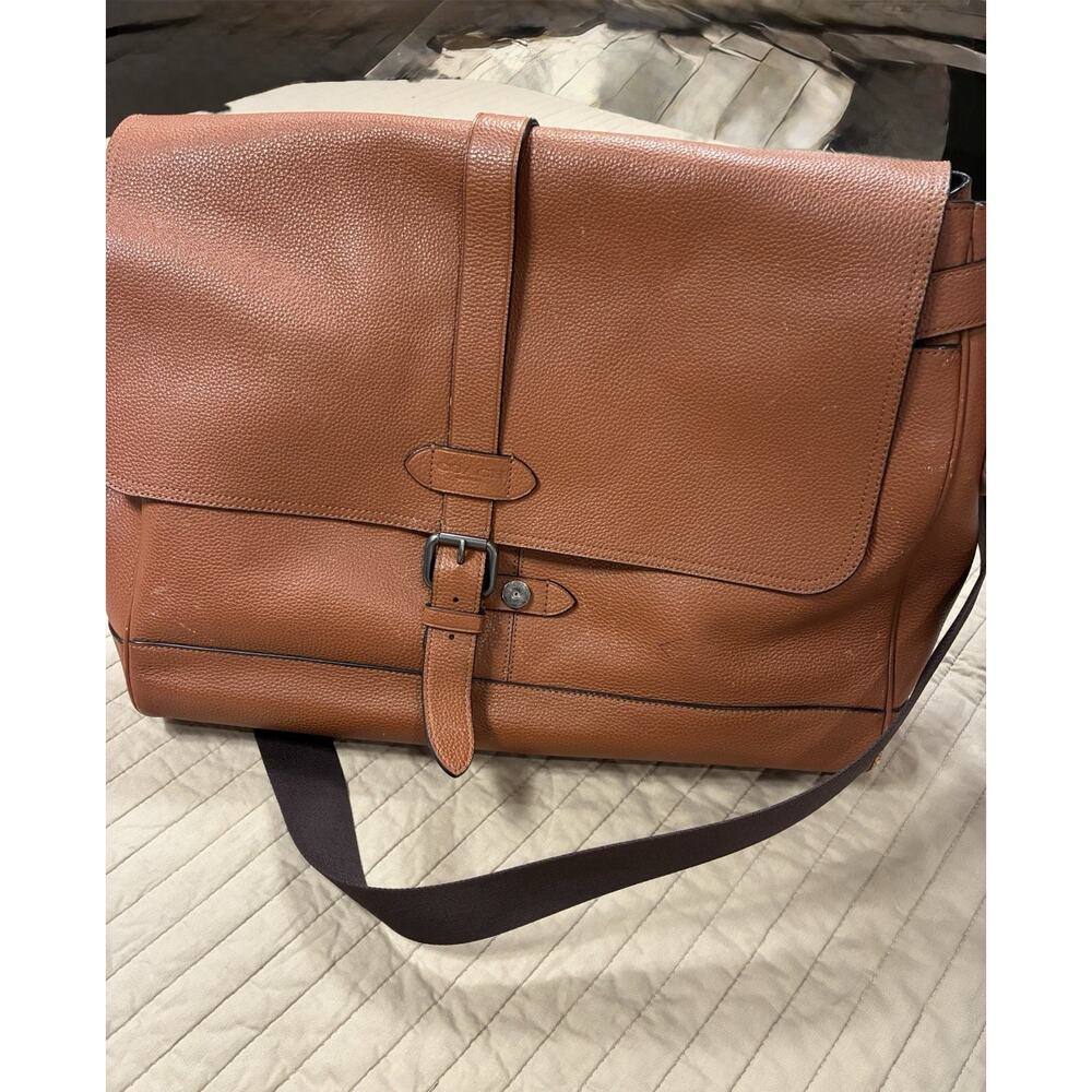 Coach Hudson Messenger Bag